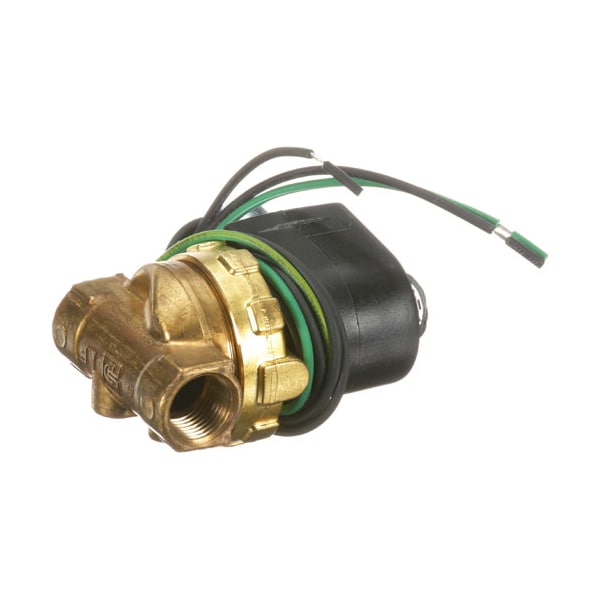 Parker Steam Solenoid Valve 08FS5C2432ACH4C05 - main